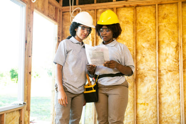 Best Fiberglass Insulation  in Portageville, MO