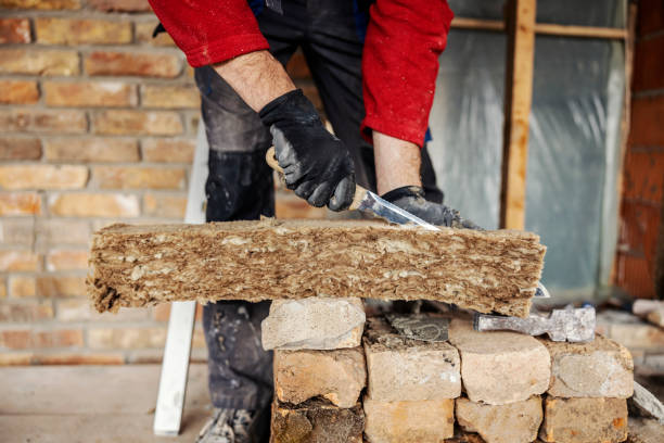 Best Professional Insulation Contractor  in Portageville, MO